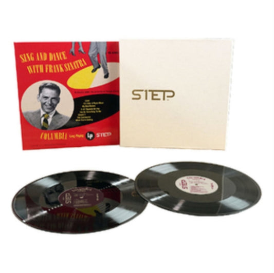 Sing & Dance With Frank Sinatra
