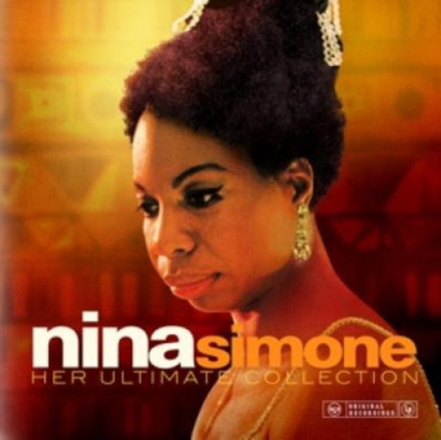 Her Ultimate Collection (180G/Import)