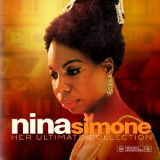 Her Ultimate Collection (180G/Import)