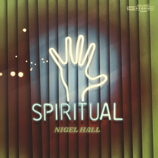 Spiritual (2LP)