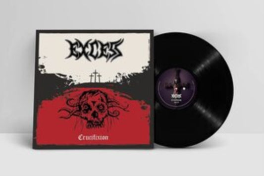 Crucifixion: Complete Excess