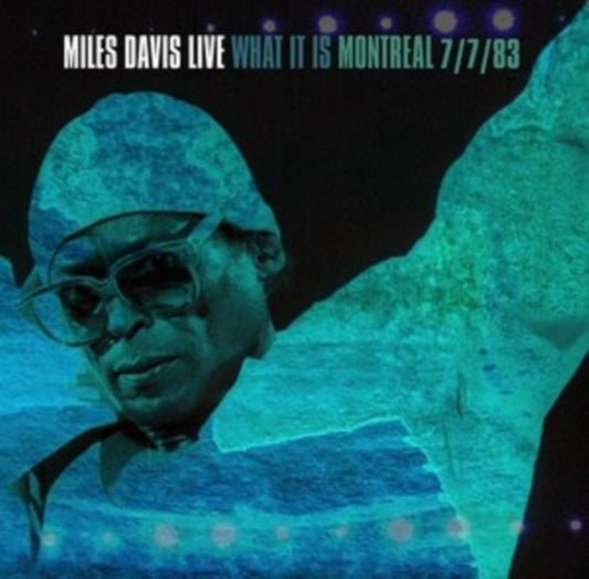What It Is: Montreal 7/7/83 (2LP) (I)