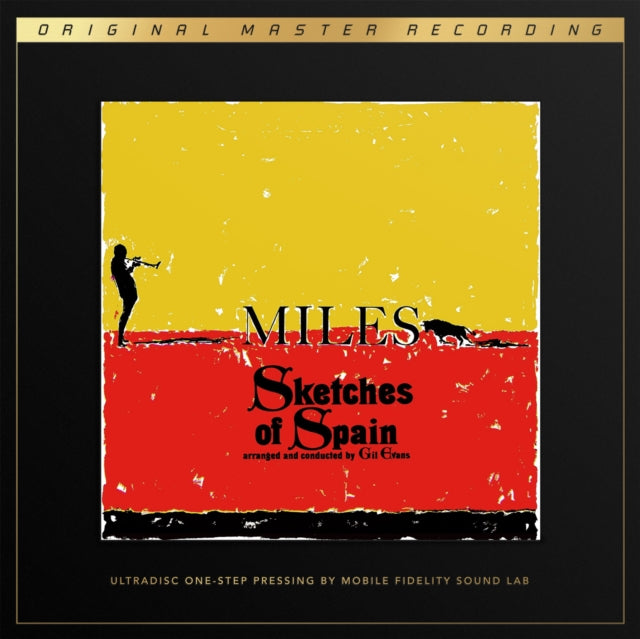 Sketches Of Spain (65Th Anniversary/180G/33RPM/Numbered)