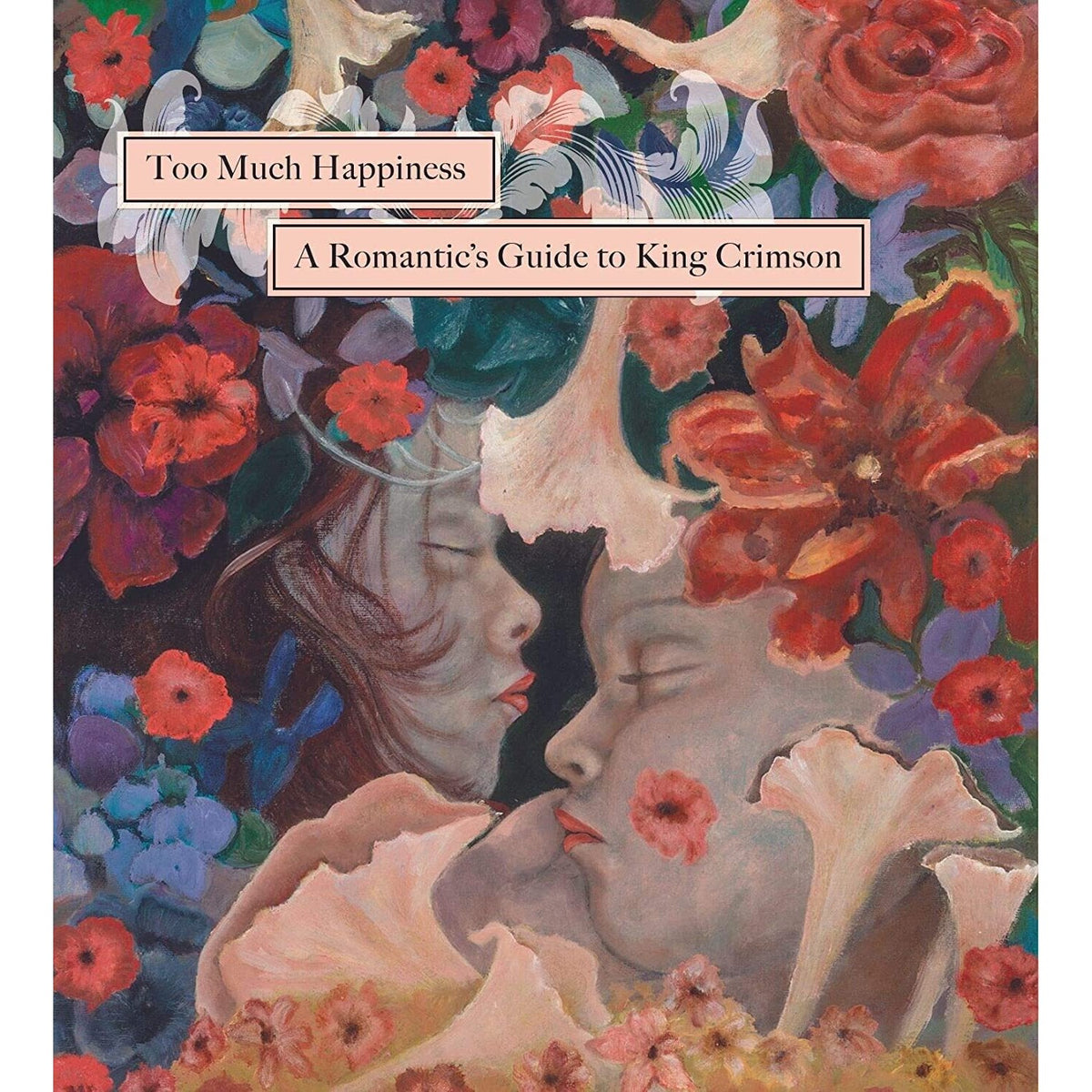 Romantic's Guide To King Crimson
