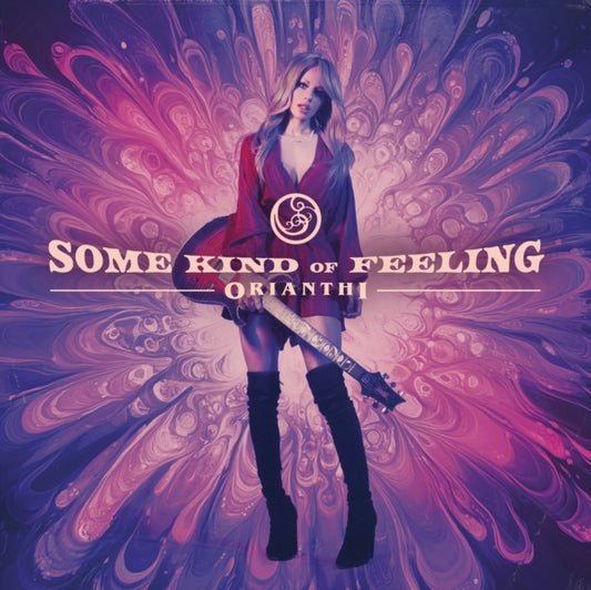 Some Kind Of Feeling