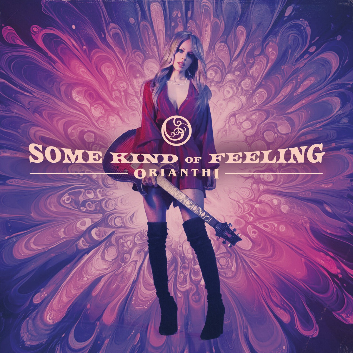 Some Kind Of Feeling