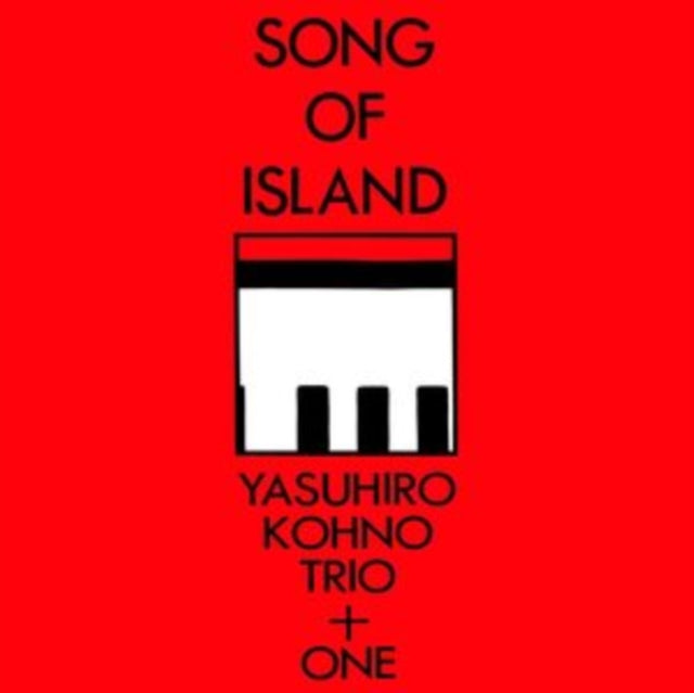 Song Of Island (2LP)