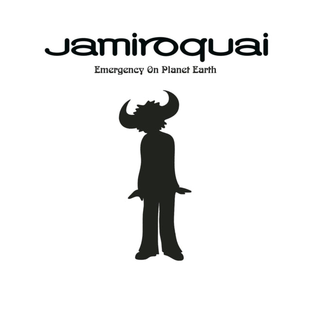 Emergency On Planet Earth (2LP)