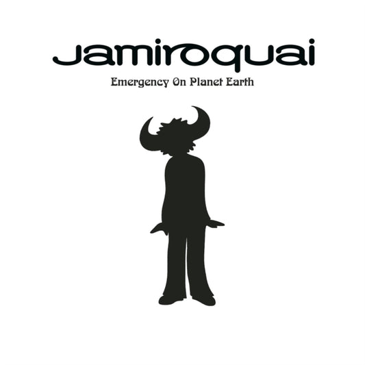 Emergency On Planet Earth (2LP)