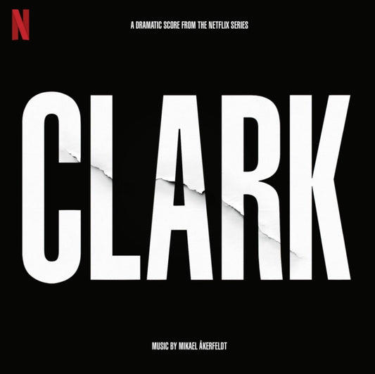 Clark (Soundtrack From The Netflix Series) (2LP)