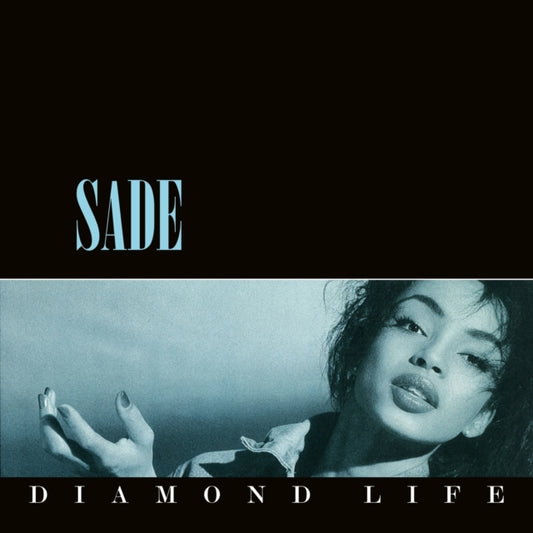 Product Image : This LP Vinyl is brand new.<br>Format: LP Vinyl<br>Music Style: Soul<br>This item's title is: Diamond Life<br>Artist: Sade<br>Label: Epic<br>Barcode: 196587848019<br>Release Date: 6/21/2024