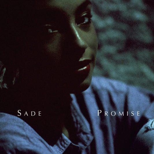 Product Image : This LP Vinyl is brand new.<br>Format: LP Vinyl<br>Music Style: Soul<br>This item's title is: Promise<br>Artist: Sade<br>Label: Epic<br>Barcode: 196587848118<br>Release Date: 6/21/2024