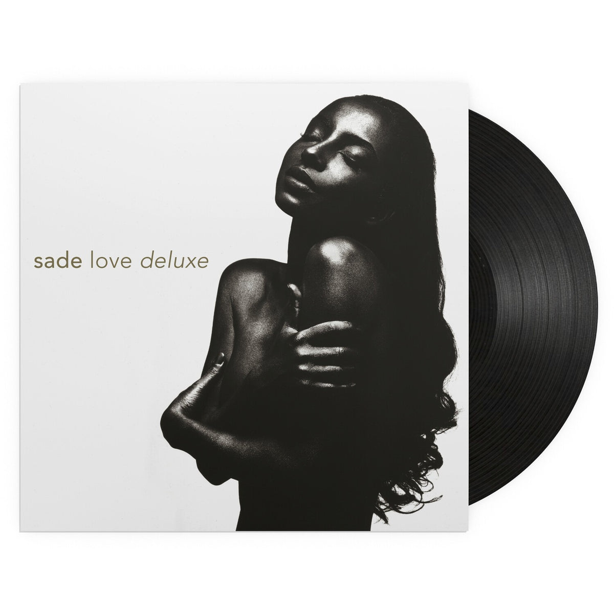 Love Deluxe