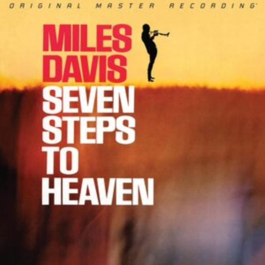 Seven Steps To Heaven (180G)