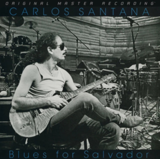Blues For Salvador (180G/Limited/Numbered)