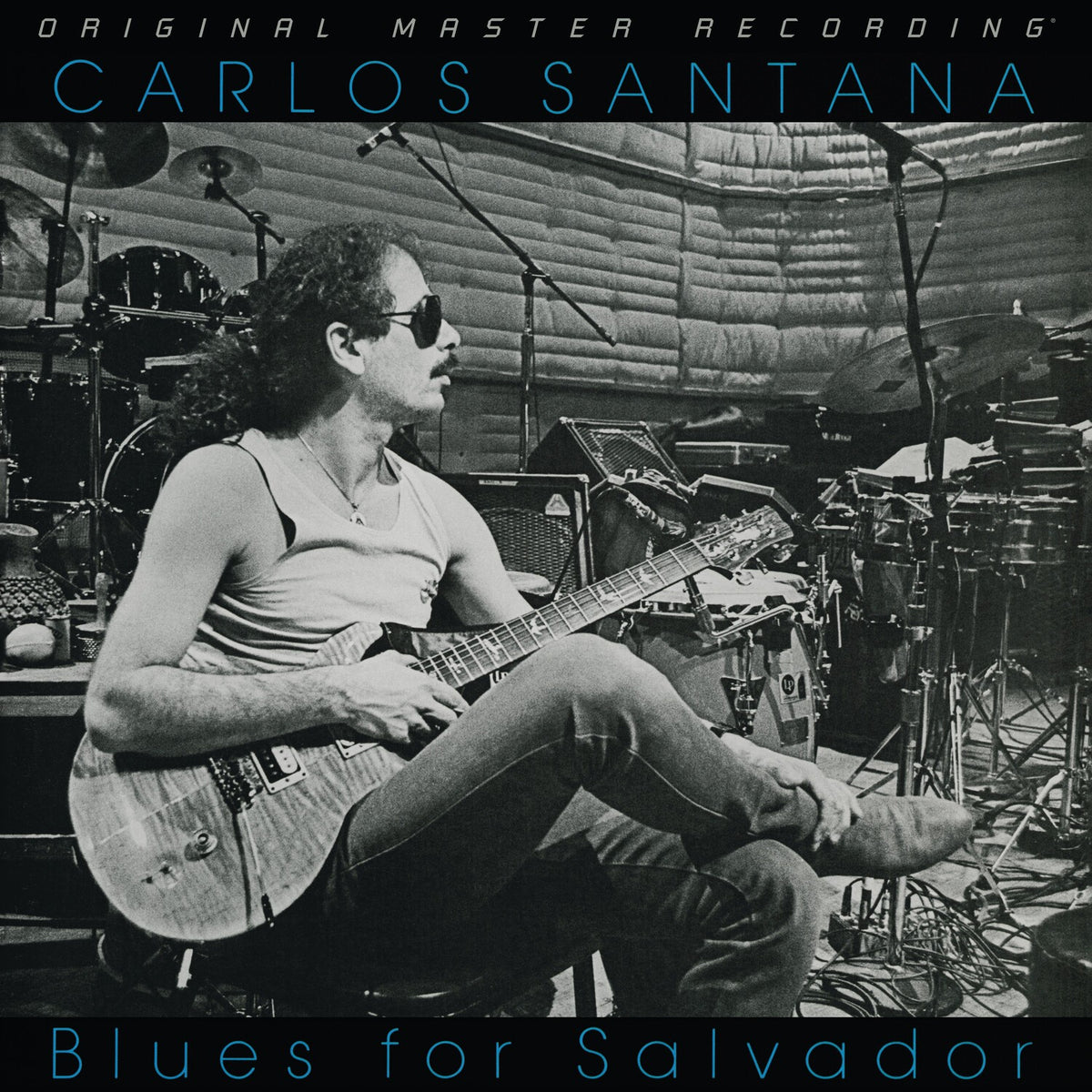 Blues For Salvador (180G/Limited/Numbered)