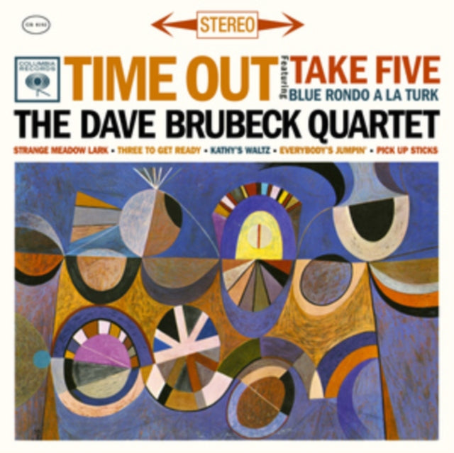 Time Out (180G)