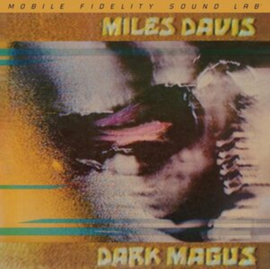 Dark Magus: Live At Carnegie Hall 1974 (2LP/180G/33RPM/Numbered)