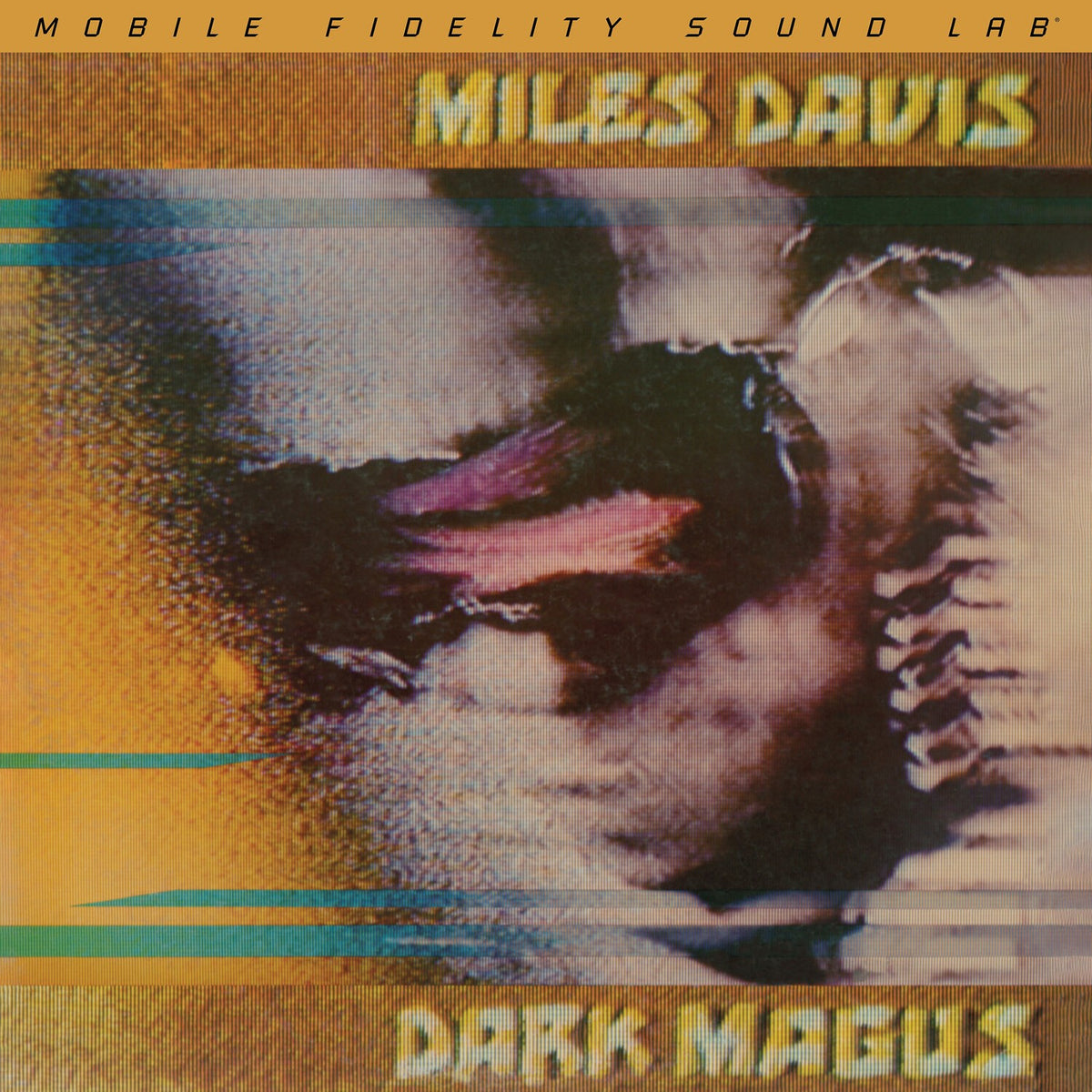 Dark Magus: Live At Carnegie Hall 1974 (2LP/180G/33RPM/Numbered)