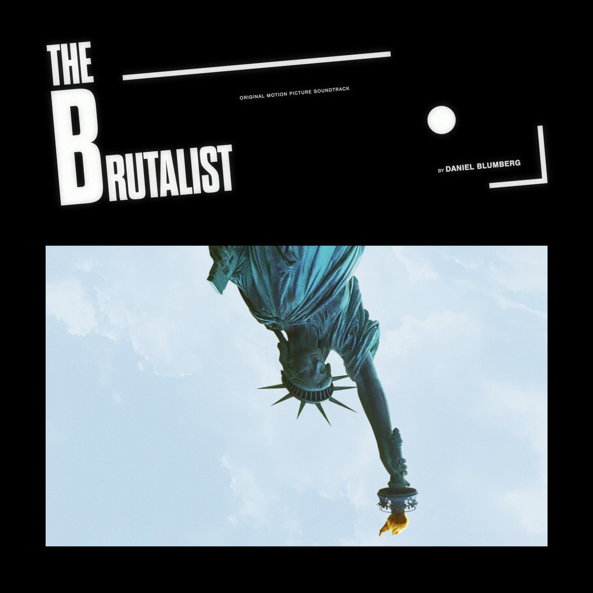 Brutalist (Ost) (2LP/180G)