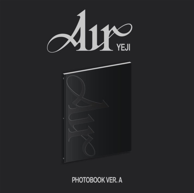 This CD is brand new.Format: CDThis item's title is: Air (Photobook A Ver.)Artist: Yeji (Itzy)Label: Verve RecordsBarcode: 198704315411Release Date: 3/14/2025