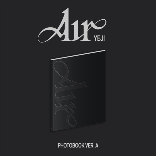 This CD is brand new.Format: CDThis item's title is: Air (Photobook A Ver.)Artist: Yeji (Itzy)Label: Verve RecordsBarcode: 198704315411Release Date: 3/14/2025