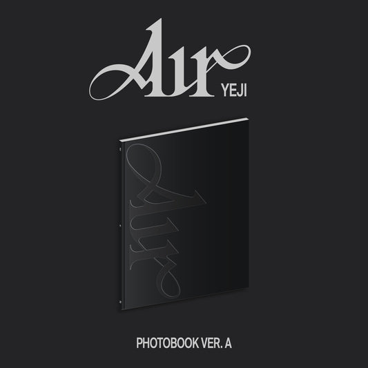 Air (Photobook A Ver.)