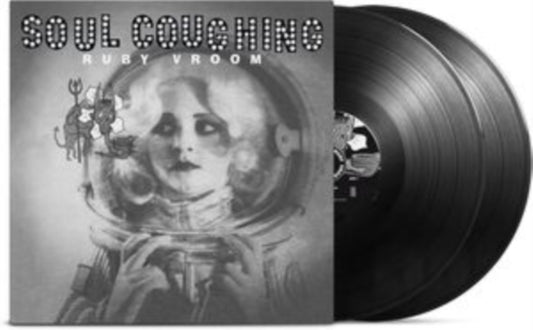 Ruby Vroom (30Th Anniversary) (2LP)
