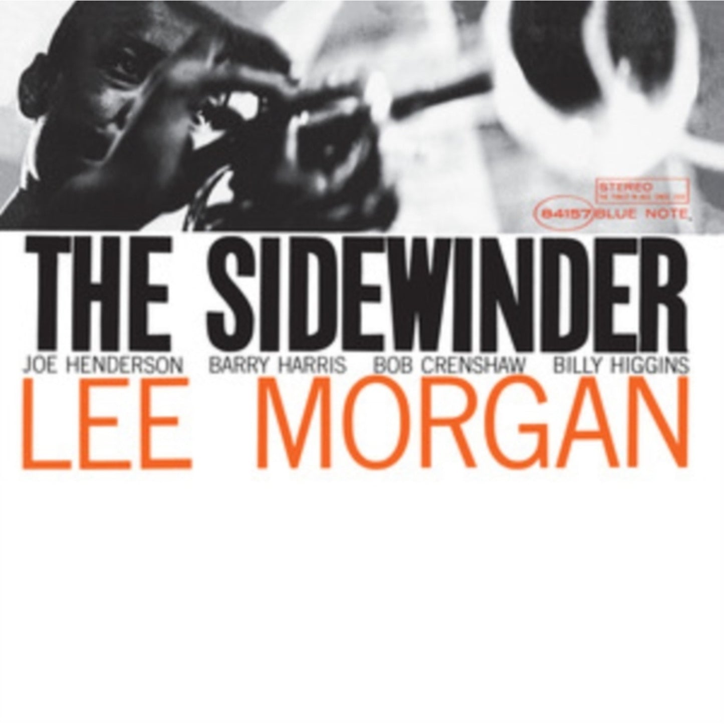 Sidewinder (Blue Note Essentials Series)