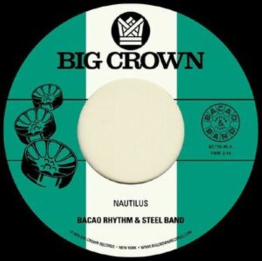 Nautilus / Maria Tambian