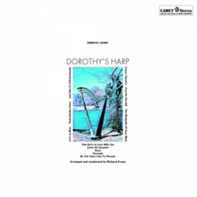 Dorothy's Harp (180G)