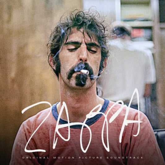 Zappa Ost (5LP/180G)