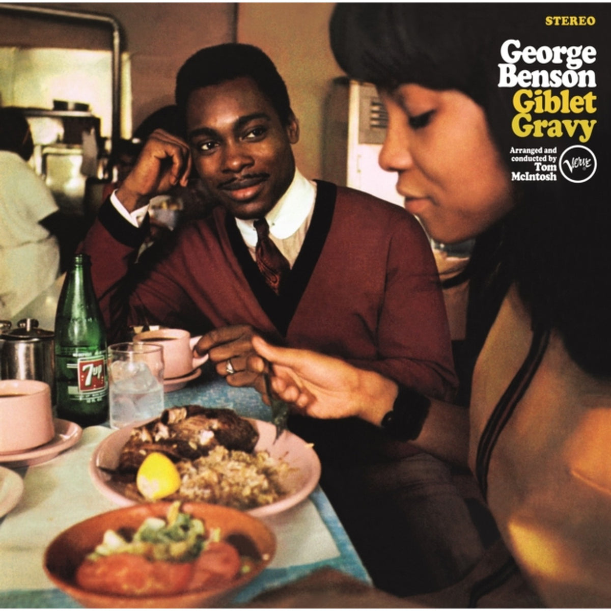 Giblet Gravy