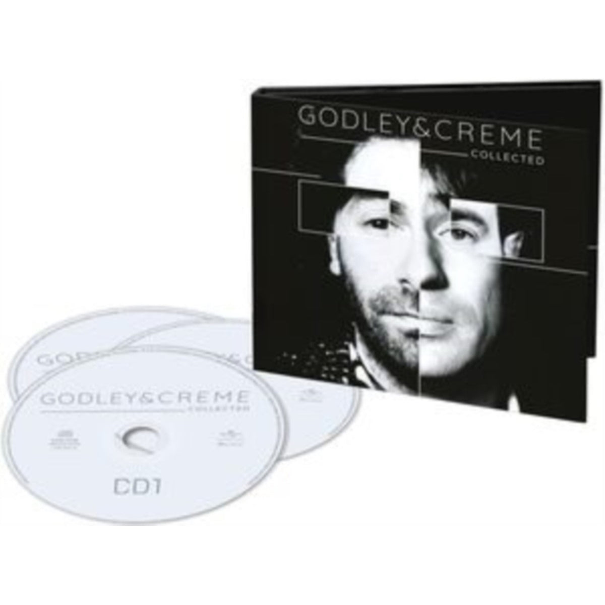 Collected (3CD)
