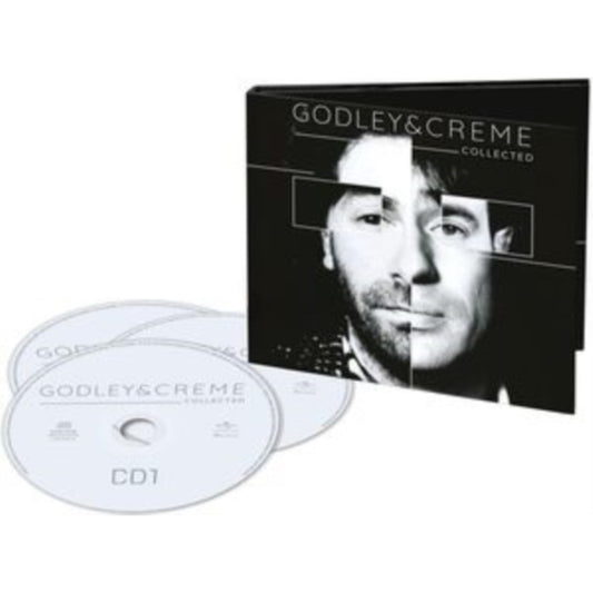 Collected (3CD)
