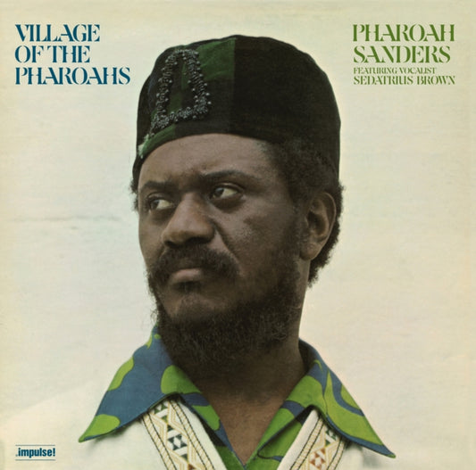 Village Of The Pharaohs (180G)
