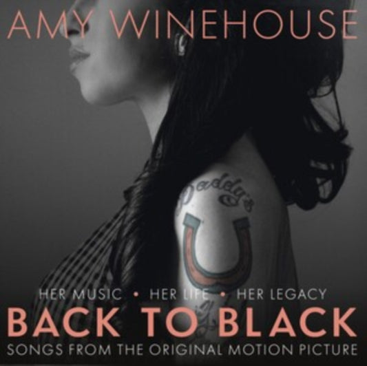 Back To Black