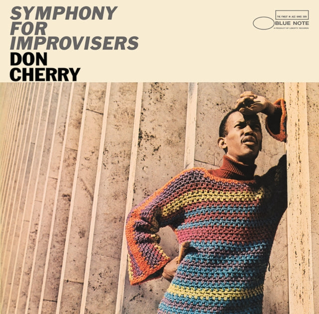 Symphony For Improvisers (Limited Edition)
