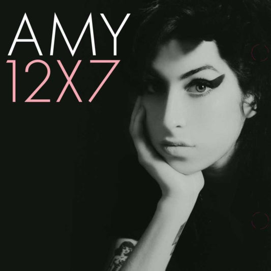 12X7: The Singles Collection (12-7Inch Singles Box Set)