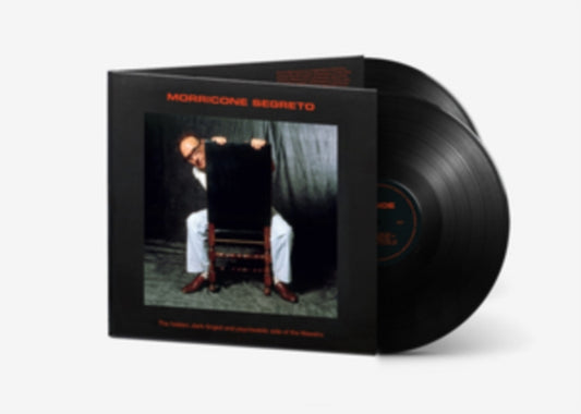 Morricone Segreto (2LP)