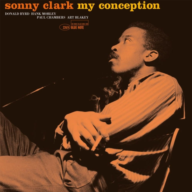 My Conception (Blue Note Tone Poet Series)