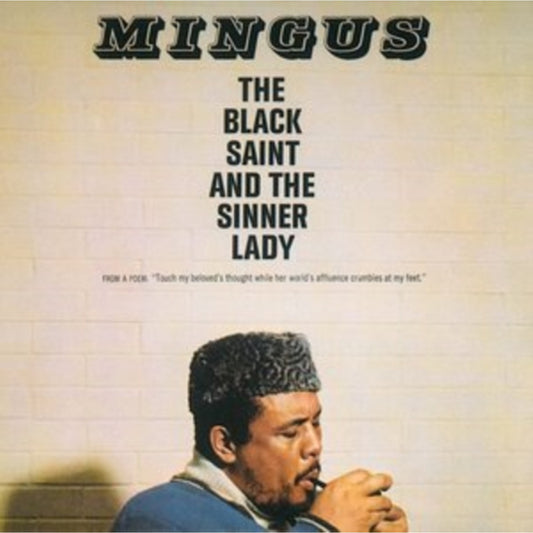 Black Saint & The Sinner Lady (Verve Acoustic Sounds Series)