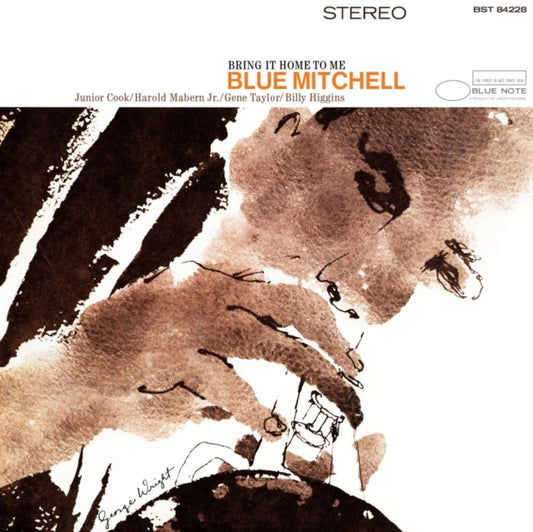 Bring It Home To Me (Blue Note Tone Poet Series)