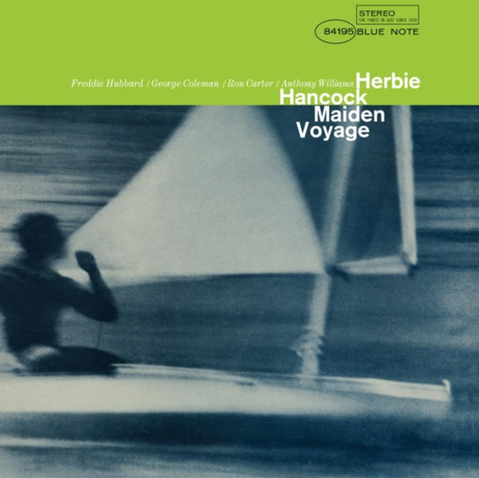 Maiden Voyage (Blue Note Classic LP Vinyl Series)
