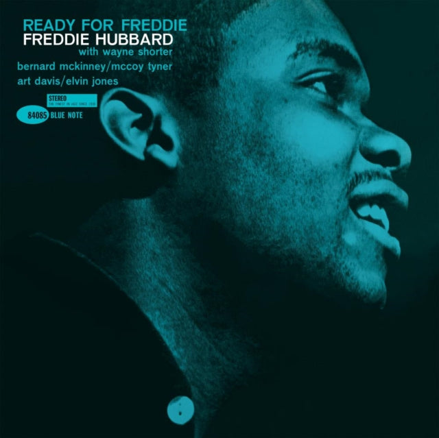 Ready For Freddie (Blue Note Classic LP Vinyl Series)