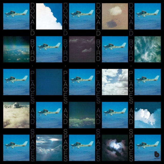 Places & Spaces (Blue Note Classic LP Vinyl Series)