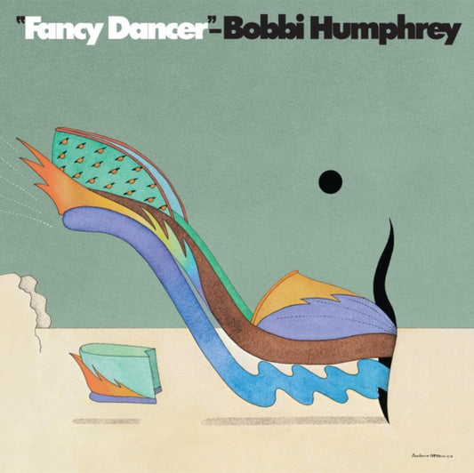 Fancy Dancer (Blue Note Classic LP Vinyl Series)