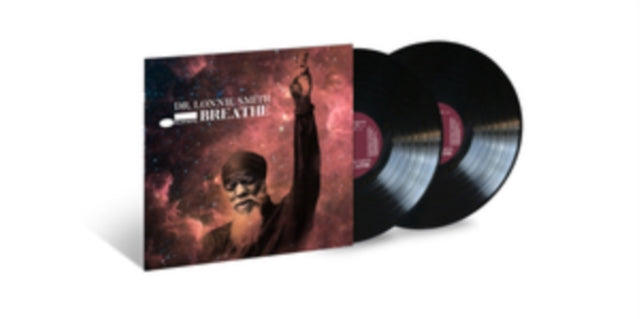Breathe (2LP)