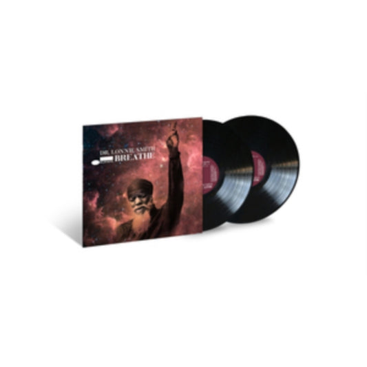 Breathe (2LP)