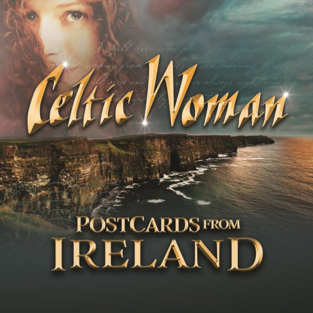Postcards From Ireland